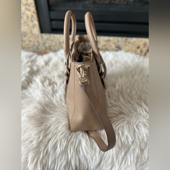 Kate Spade Crossbody Bag - Taupe - Picture 2 of 7